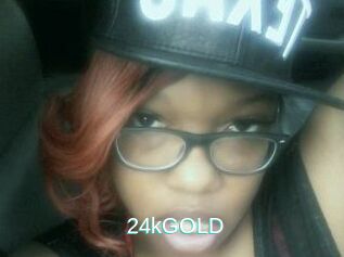 24kGOLD