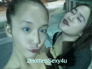 2HottiesSexy4u