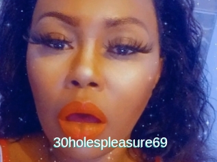 30holespleasure69