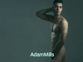 AdamMills