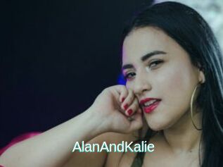 AlanAndKalie