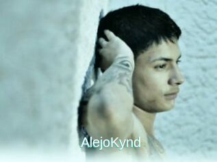 AlejoKynd