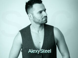 AlexySteel