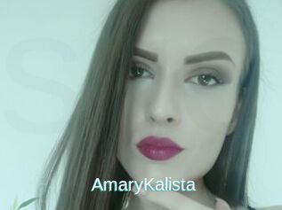 AmaryKalista