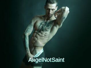 AngelNotSaint