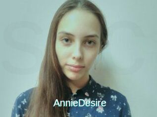 AnnieDesire