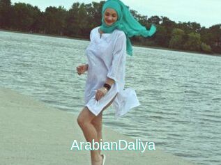 ArabianDaliya