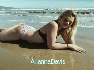 AriannaDavis