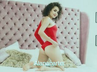 Alanacarter