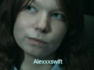 Alexxxswift
