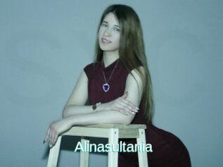 Alinasultania
