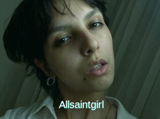 Allsaintgirl
