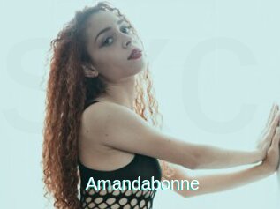 Amandabonne