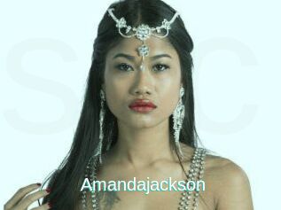 Amandajackson