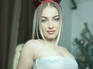 Amiswon