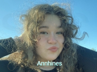 Annhines