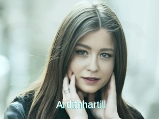 Ardithhartill