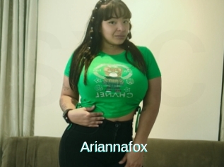 Ariannafox