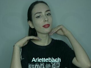 Arlettebach