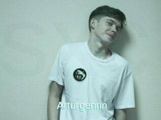 Arturgennn