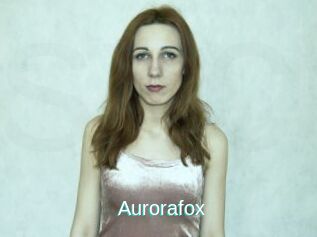 Aurorafox