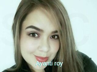 Ayanti_roy