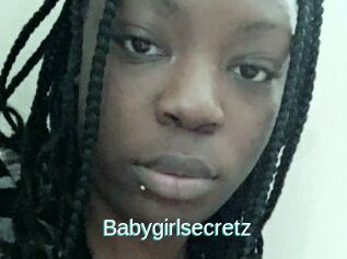 Babygirlsecretz
