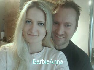 BarbieAnna