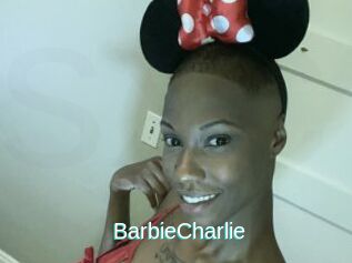 BarbieCharlie