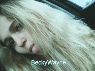 BeckyWayne