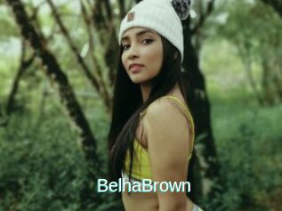 BelhaBrown