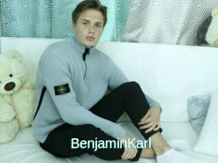 BenjaminKarl