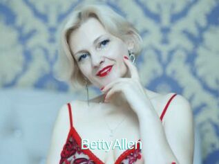 BettyAllen