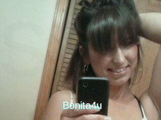 Bonita4u