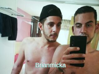 Brianmicka