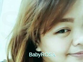 BabyROSA