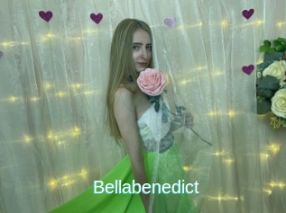 Bellabenedict