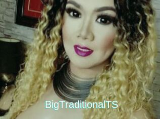 BigTraditionalTS