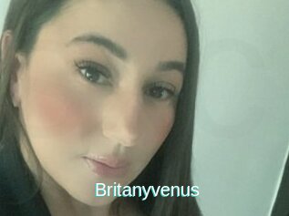 Britanyvenus