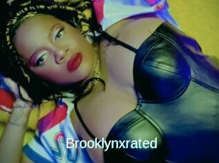 Brooklynxrated