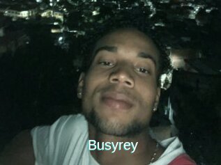Busyrey