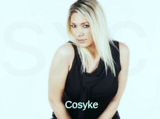 Cosyke