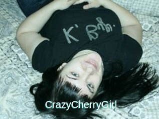 CrazyCherryGirl