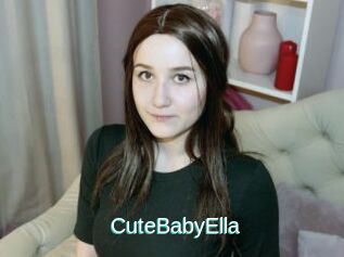 CuteBabyElla