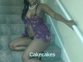 Cakecakes