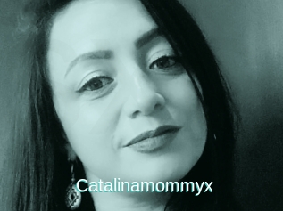 Catalinamommyx