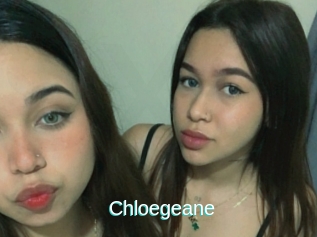 Chloegeane