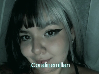 Coralinemillan