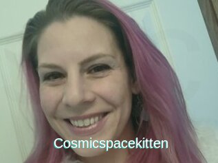 Cosmicspacekitten