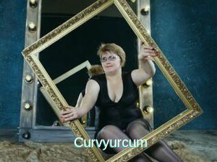 Curvyurcum